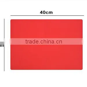40*30cm Tableware Dining Bar Heat Resistant Mat Dinnerware Set thumbnail-3