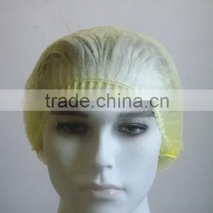 Colorful Nonwoven Fabric Medical Cap thumbnail-5