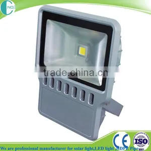China Factory Supply High Effiency IP65 Waterproof Color Changing Outdoor Solar Flood Light thumbnail-6