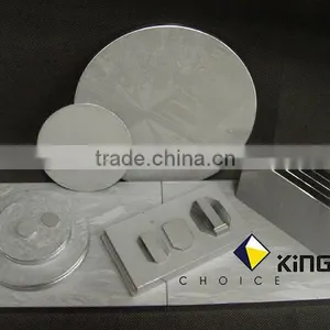 Silicon Si Sputtering Target 6N for Surface Coating#1 thumbnail-3
