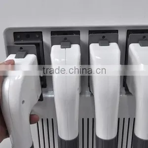 2015 Best Multifunction Slimming Machine Skin Tightening / Face Lifting / Cellulite Reduction Machine N8 PLUS thumbnail-6