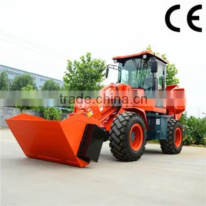 TL2500 Farming Tractors Agriculture Equipment thumbnail-1