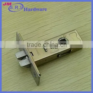 High Quality Iron Material 50 mm Bolt Latch Lock , Latch Door Lock thumbnail-2