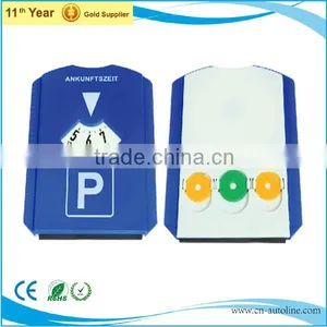 Multi-function Car Parking Timer From Autoline thumbnail-1