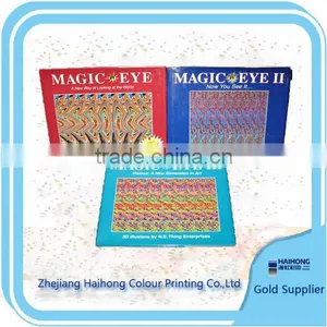 Reliable Print House in China, High Quality Book Printing Services, Custom Book Printing on Demand thumbnail-1