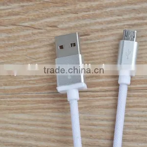 High Quality USB Cable,Quick Charge Cable and Data Sync Cable ,Micro USB Cable for Samsung thumbnail-6
