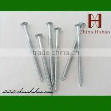 Annular Thread Ring Shank Nails-tianjin Factory thumbnail-1