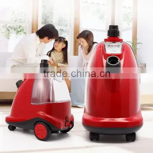 Home Appliance Household Automatic Garment Steamer thumbnail-1