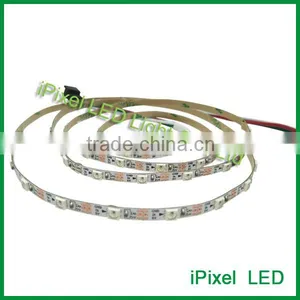 4mm Addressable Ws2811 SMD3535 Flexible Led Strip 24V Smd 3535 Digital Led thumbnail-2