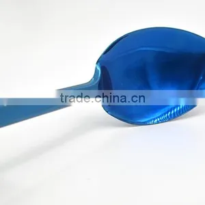 Non-stick TPR Handle Latest Popular Titanize Kitchen Cooking Spoon thumbnail-4