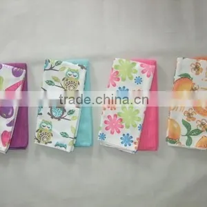 Best Selling Products Cotton Printed Kitchen Towel Cooling Towel Chinese Imports Wholesale thumbnail-3