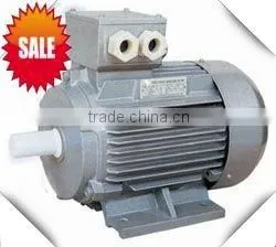 Induction Motor thumbnail-1