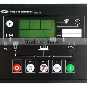 DSE720 710 Diesel Generator Controller thumbnail-1