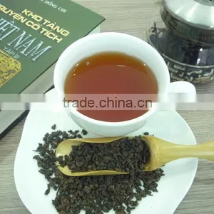 Vietnam High Grade Black Tea thumbnail-4
