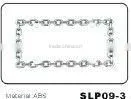 License Plate Frame thumbnail-1