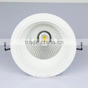 LED Dimmer 0-10v Recessed 2.5 Inch Recessed Lighting Low Price Led COB Lights thumbnail-3