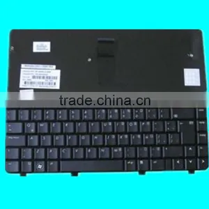 Replace NEW HP DV4 DV4-1000 Black Latin Layout Laptop Keyboard thumbnail-1
