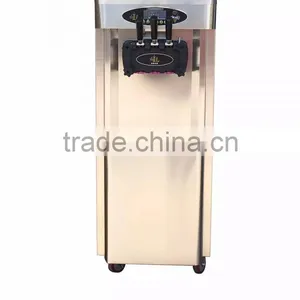Soft Ice Cream Machine Manufacturer / Soft Ice Cream Machine Supplier thumbnail-3
