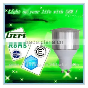 Spot GU10 4W6W Compact Fluorescent Lamp LED Bulb OEM thumbnail-1
