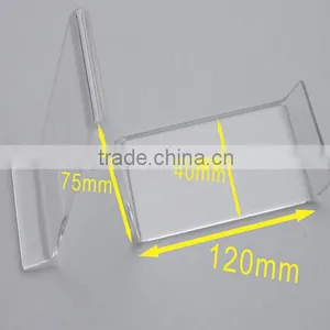 Wholesale Acrylic Shop Shoe Display thumbnail-4