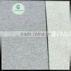 Hot Sell Winter Sweater T/R Spandex Loop Gage Knit Fabric thumbnail-2