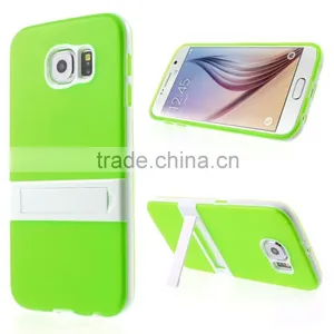 Tpu Case for Samsung S6; for Samsung Galaxy s6 Back Case, Shell Case for s6 thumbnail-1