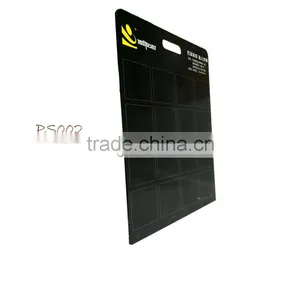 Custom Holding Display MDF Boards/tile Stone Sample Boards/marble Granite Display Boards PS002 thumbnail-1
