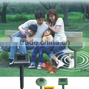 Solar Rats Repeller thumbnail-1