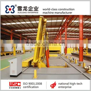 Precast Concrete Panel / Concrete Block / Machine / Concrete Machinery thumbnail-1