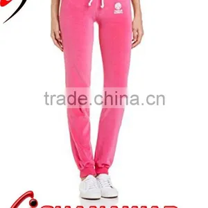 Gold Printed Joggers Pants For Mens thumbnail-4