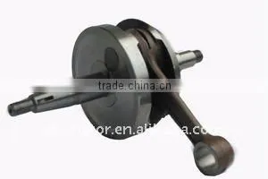 KH100 Motorcycle Crankshaft Assy thumbnail-1