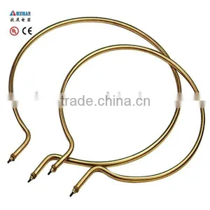 Tubular Heater for Immersion Heating thumbnail-1
