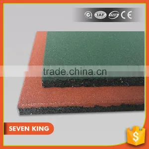 Qingdao 7king High Density Custom Size Shock Proof Outdoor Paver Mat thumbnail-5