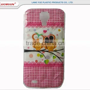 New Product IMD Printing Tpu Phone Case for Iphone 7 6 5 4 se Plus thumbnail-6