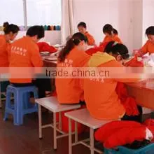 Suzhou Sabina Wedding Dresses Co., Ltd. company overview - view 3 thumbnail
