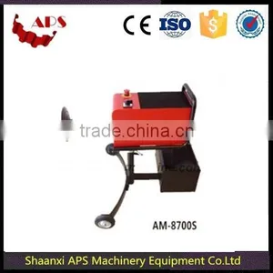 ON CAR BRAKE LATHE AM-8700S thumbnail-1