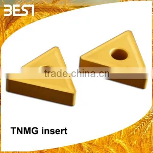 Best01 External Turning Tool Carbide Insert thumbnail-1