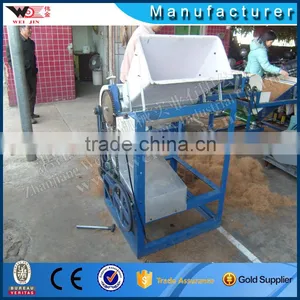 Complex Machine Carding Machine Willowing Machine thumbnail-1