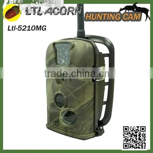 Hunting Night Vision Mini Camera Infrared Hunting Camera Gprs Hunting Camera thumbnail-1