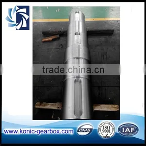 Flexible Shaft Factory thumbnail-1