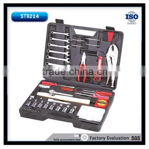 110pcs Kraftwelle Germany Hand Tools Set thumbnail-1