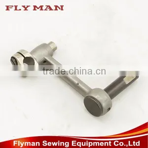 Sewing Parts Online S40268001 Thread Take-Up Lever Asm for Brother Sewing Machine thumbnail-1