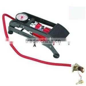 Foot Pump thumbnail-1