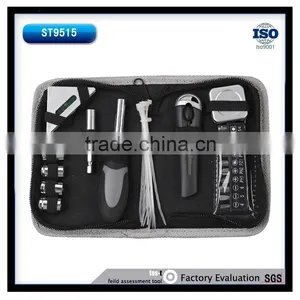 30pcs Promotional Men Gift Hand Tool Set Bag thumbnail-1