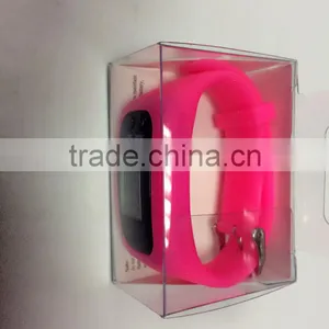Christmas Gift Cheap Samrt Bracelet Pedometer Fitness Tracker thumbnail-3