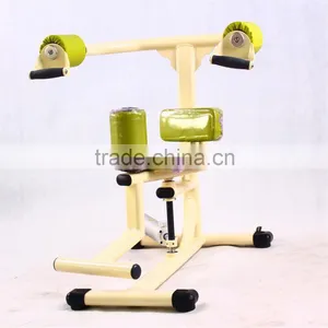 Commercial Hydraulic Fitness Equipment/fintess Rotary TorsoHDX-N010 thumbnail-1