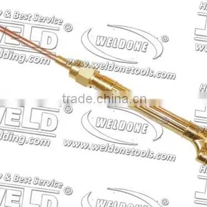 Welding Torch thumbnail-1