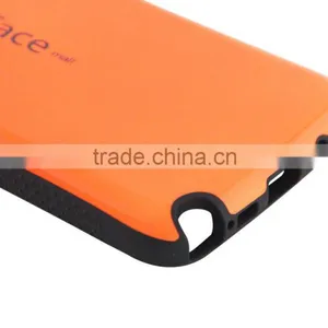 IFace Mall PC TPU Hybrid Combo Cover Cases for Samsung Galaxy Note 5 N920 thumbnail-3