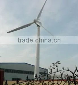 100kw On-grid Wind Turbine thumbnail-1