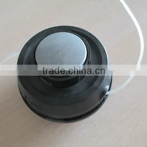 Nylon Grass Nylon Trimmer Head Brush Cutter Gear Head Tap-n-go Nylon Trimmer Head thumbnail-2